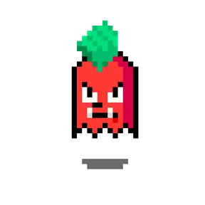 Hippy Ghost Avatar