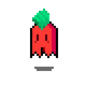 Hippy Ghost Avatar