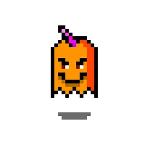 Hippy Ghost Avatar
