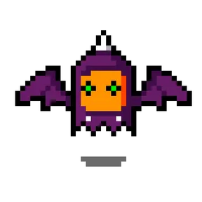 Hippy Ghost Avatar