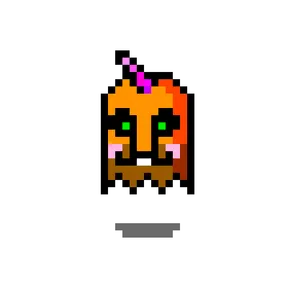 Hippy Ghost Avatar